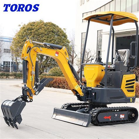 china micro mini digger|best mini excavators from china.